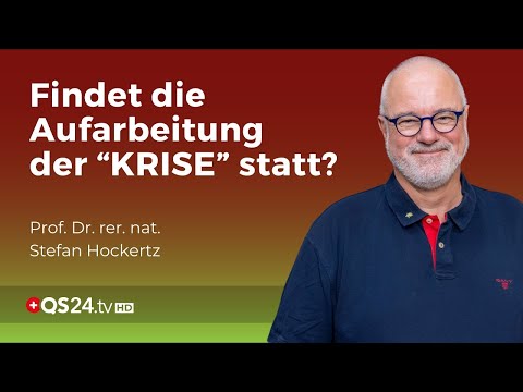 Aufarbeitung der Krise: Werden Erkenntnisse aus den Fehlern gezogen? | QS24 Wissenschafts-Gremium