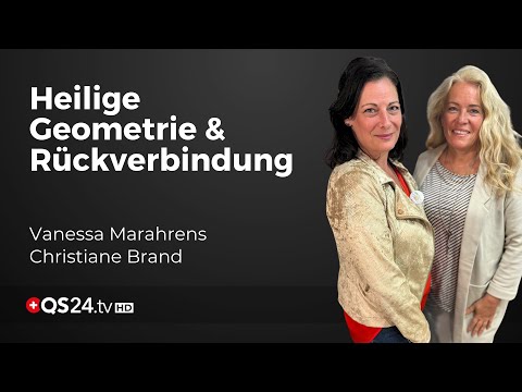 Heilige Geometrie und Rückverbindung: Sei ein Original – keine Kopie! | Holi B Home | QS24