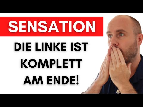 Kompletter Vorstand tritt zurück: „Existenz der Linke bedroht“