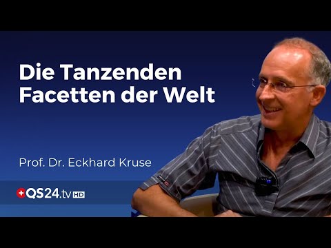 Die Vielschichtigkeit der Erkenntnis: Wissenschaft, Religion und Spiritualität im Kontext  | QS24