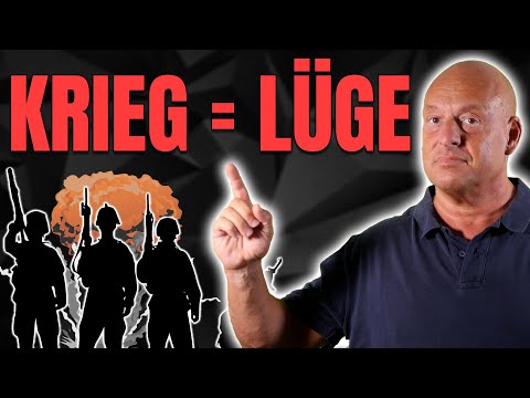 3. Weltkrieg: Das läuft im Hintergrund gerade ab!