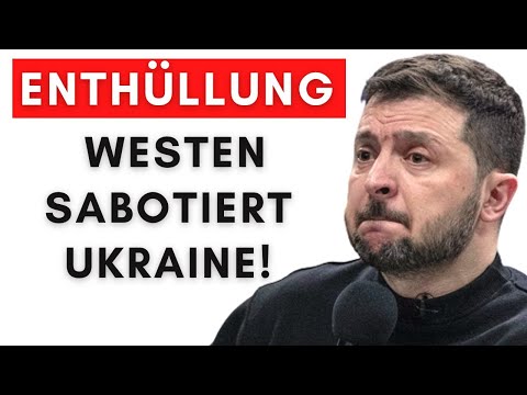 Economist: Ukrainischer Armee-Chef griff Kursk aus Verzweiflung an!