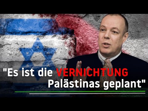 Kursk–Invasion, Nordstream & Gaza–Krieg // Analyst Christoph Hörstel