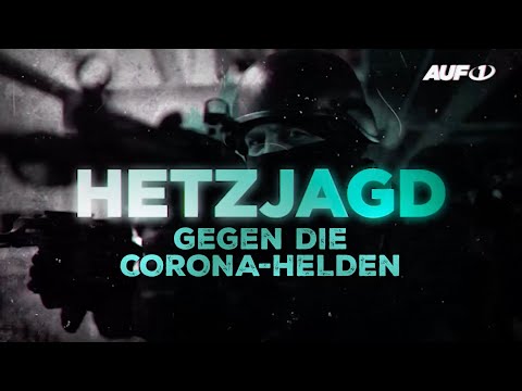 So brutal hetzte das System die Corona-Helden!