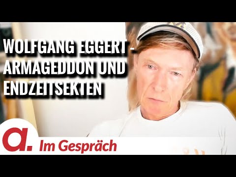 Im Gespräch mit Wolfgang Eggert