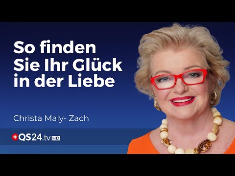 Psychosomatische Energetik: Lösen emotionaler Blockaden für mehr Liebesglück | QS24