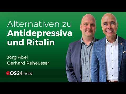 ADS/ADHS und Energiemangel: Neue Wege jenseits von Antidepressiva und Ritalin | Naturmedizin | QS24