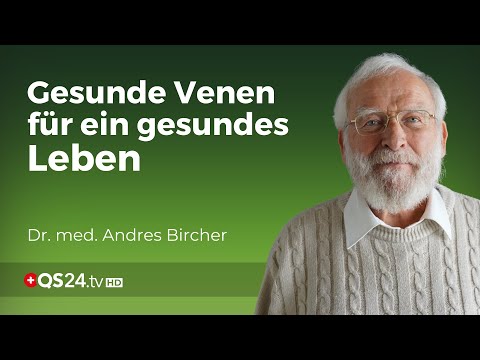 Krampfadern und Co. : Gesundheitsrisiken und Heilungschancen | Erfahrungsmedizin | QS24