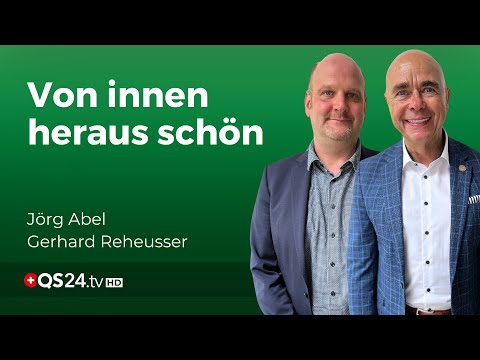 Glattere Haut, gesünderes Haar: Die Geheimnisse von OM24 und Omega 3 | Naturmedizin | QS24