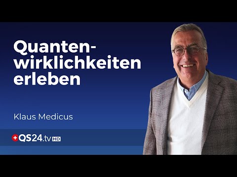 Gesundheit und Spirituelles Erwachen im Raum hinter den Gedanken | Sinn des Lebens | QS24