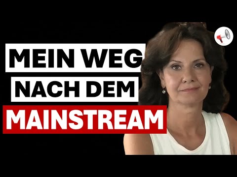 TV-Moderatorin und Sängerin Katrin Huß: Wie es nach der TV-Karriere weiterging