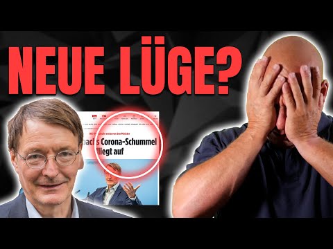 Lauterbach & Kollegen: Lügen am Fließband (Es geht wieder los..)