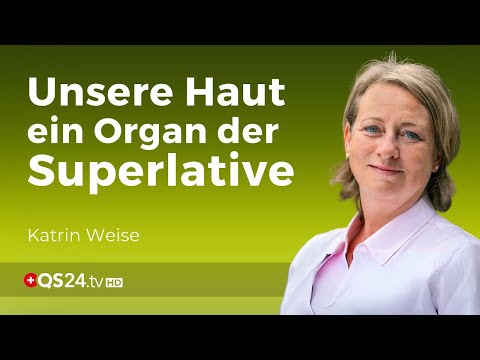 Hautpflege im Klartext: Von Poren bis zu Giftstoffen – Was unsere Haut täglich erlebt | QS24