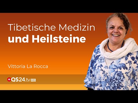 Tibetische Medizin und Heilsteine: Die transformative Kraft der Verbindung | Back to school | QS24