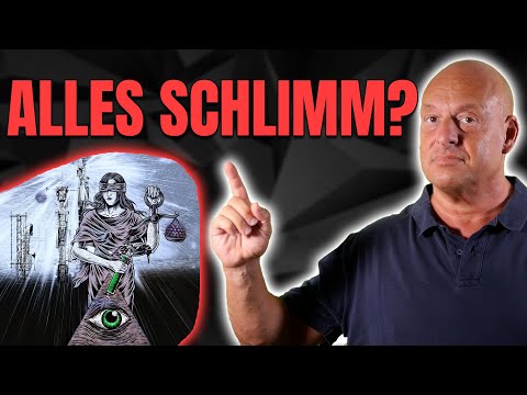 CRASH & KRIEG: Wird jetzt alles noch schlimmer?