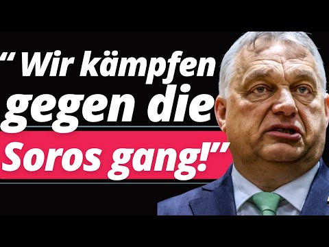 Showdown zwischen Orban und EU!