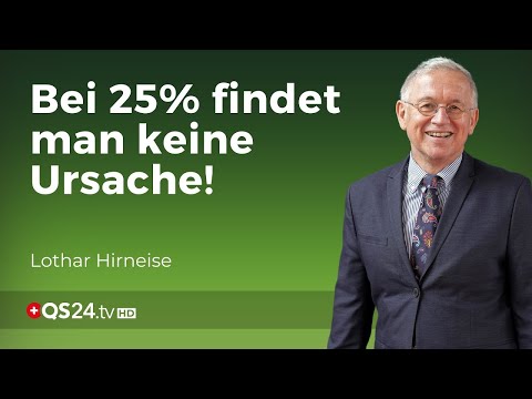 Die Suche nach dem Unsichtbaren: Was tun, wenn die Krebsursache im Dunkeln liegt? | QS24