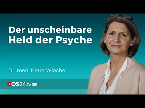 Lithium – Vom Aschenputtel zum Ritter: Der unscheinbare Held der Psyche | Dr. med. P. Wiechel | QS24