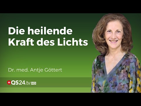 Licht als Lebenselixier: Die Rolle des Lichts in der Gesundheit  | Erfahrungsmedizin | QS24