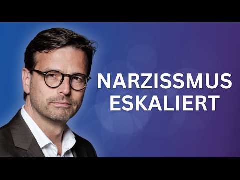 Narzissmus Pandemie: Meine Lösung (Raphael Bonelli)