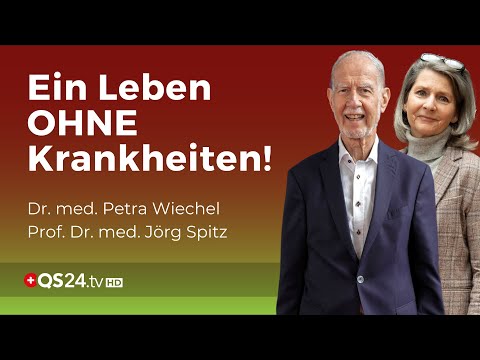 Heilung durch Selbstregulation: Coimbra-Protokoll für ein Leben ohne Krankheiten! | QS24 Gremium