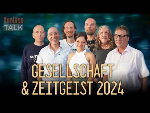 Gesellschaft & Zeitgeist 2024