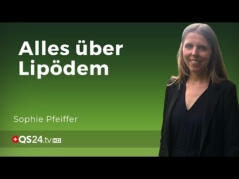 Lipödem: Die Wahrheit hinter der oft unterschätzten Erkrankung | Erfahrungsmedizin | QS24