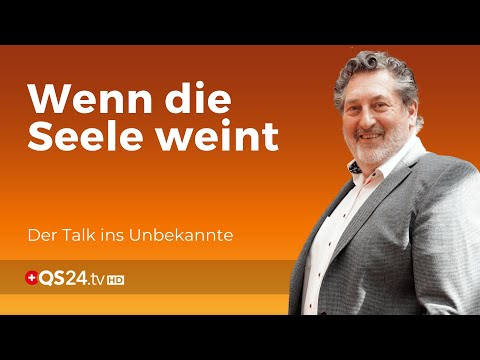 Wenn die Seele weint | WurzlHeimat | QS24 Gesundheitsfernsehen