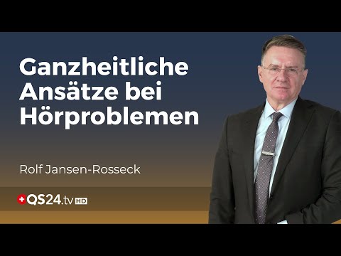 Die häufigsten Ursachen von Hörproblemen und wie man ihnen begegnet | Unter der Lupe | QS24