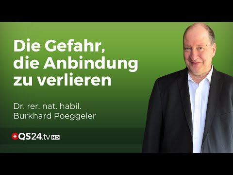 Die Strahlenfalle: Deshalb bedroht Elektrosmog unsere Gesundheit | Naturmedizin | QS24