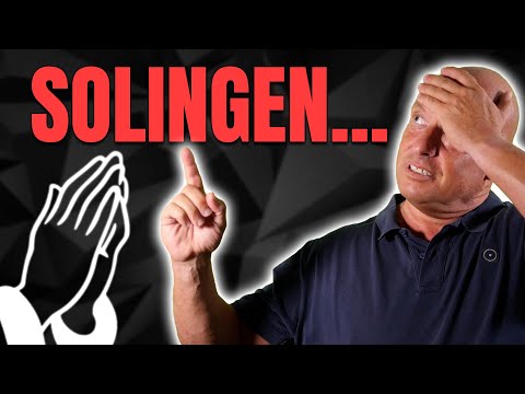 Anschlag in Solingen: Die verschwiegene Wahrheit