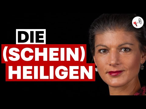 Die Stunde der (Schein)Heiligen – Landtagswahlen in Mitteldeutschland