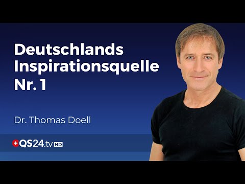 Glaube, Energie, Erfolg: Inspirierende Sendung, die Ihr Leben verändert | Sinn des Lebens | QS24