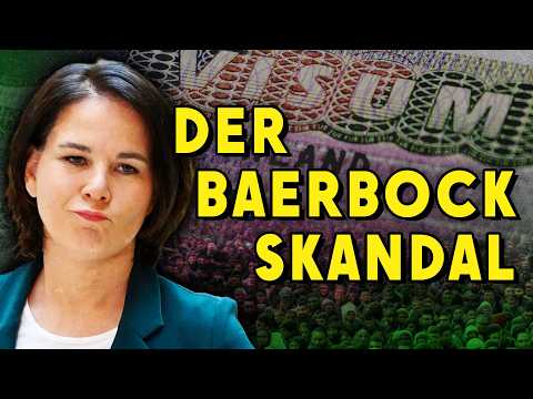 EXPLOSIV: Das könnte Baerbock das Amt kosten!