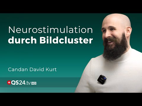 Neurostimulation und wie Sie dadurch Ihre Denkleistung und Selbstheilung verbessern können  | QS24