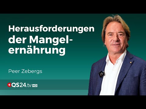 Von Genmanipulation bis Psyche: Die Komplexität von Mangelernährung  | Erfahrungsmedizin | QS24