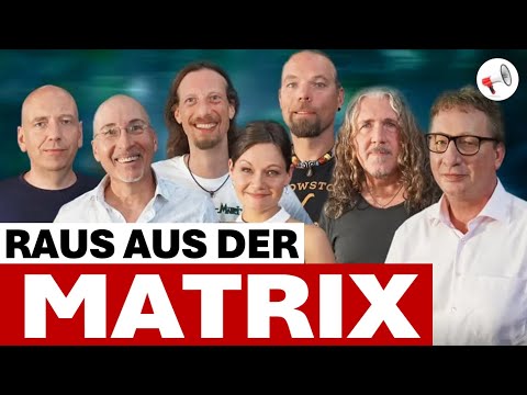 Talkrunde mit Helmut Reinhardt & Robert Stein | Gesellschaft & Zeitgeist 2024