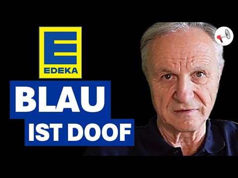 EDEKA: Großangriff auf den Verstand! | Satire mit Dr. Josef Thoma