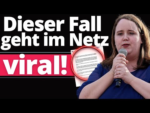 Brisant: BKA Ermittlungen wegen Ricarda Lang Beleidigung!