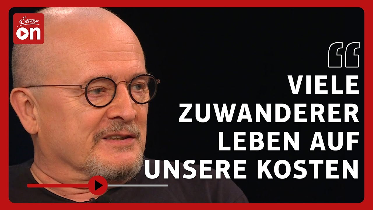 „Viele Zuwanderer leben auf unsere Kosten.“ – Streit um Sozialhilfe | Links. Rechts. Mitte