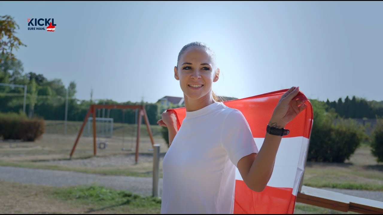 🇦🇹Eine Jugend in ROT-WEISS-ROT! Es beginnt mit DIR!🇦🇹