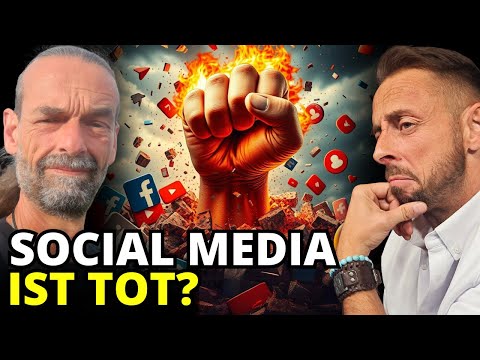 Social Media war gestern: Jetzt zählen nur noch Communities! 🚀 | Zeitqualitäten 70