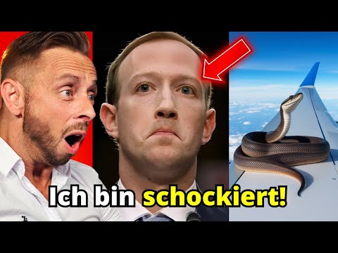 JENSEITS VON NORMAL! 🤯 Diese Clips lassen dich an deinem VERSTAND ZWEIFELN! 💥