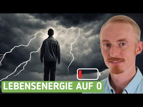 Die schlimmsten Energie-Räuber, die dich auszehren