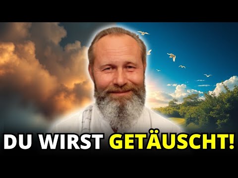 GOR RASSADIN: Moderne Spiritualität ist eine FALLE! So entkommst du ihr ! 😱🚫