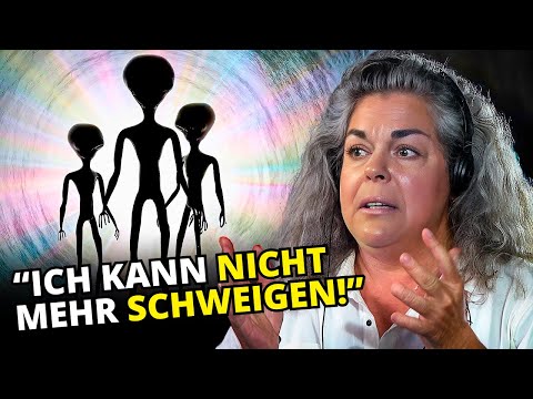 ZIELSCHEIBE von ALIENS? Die WAHRE Geschichte von Corina Saebels!  😱🔥