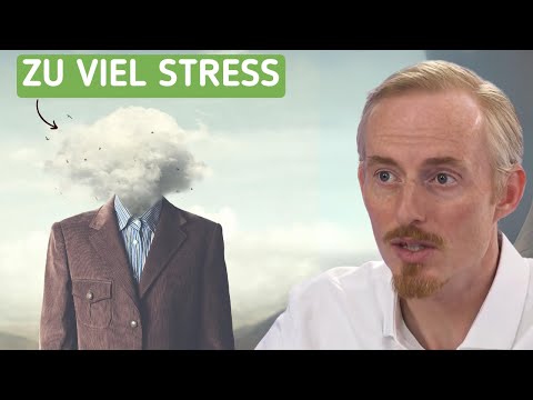 Stress – Die stille Epidemie unserer Zeit