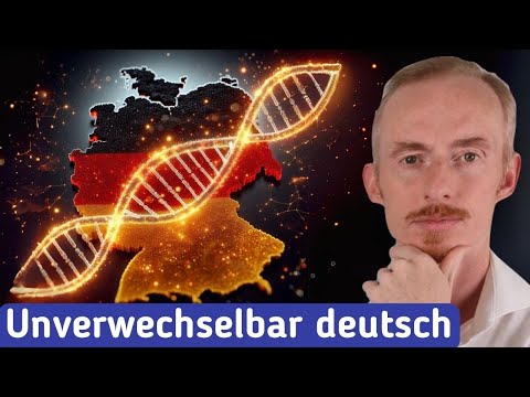 Deutschlands geistige DNA – Die typischen Wesensmerkmale, die uns prägen