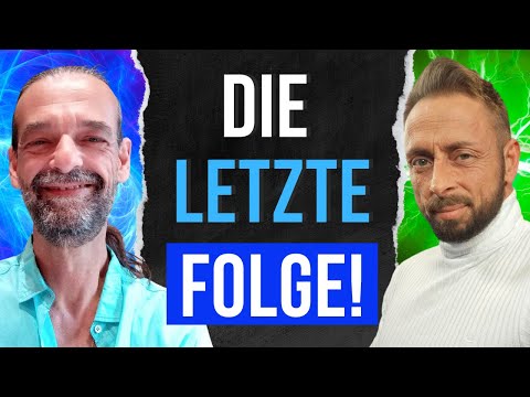 Die LETZTE FOLGE Zeitqualitäten! Danke für eine TOLLE Zeit! | Mit Martin Strübin