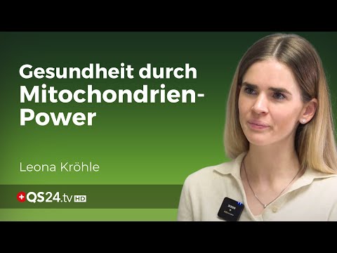 Energierevolution: Die Geheimwaffe gegen Krebs und Erschöpfung | Erfahrungsmedizin | QS24